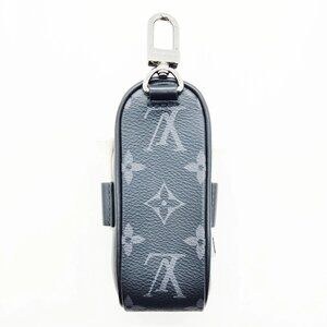 Louis Vuitton Golf Ball Case Black mon624-102925